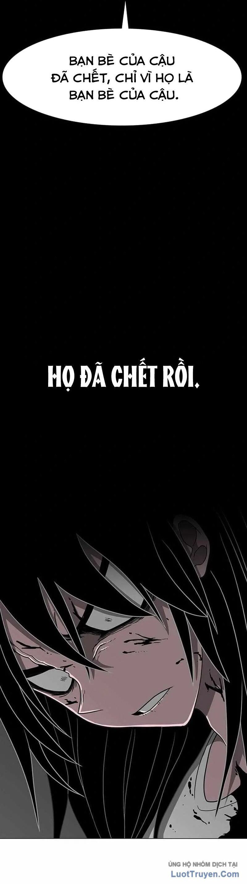 Vết Mờ Của Quá Khứ - Chapter 6 - Page 14