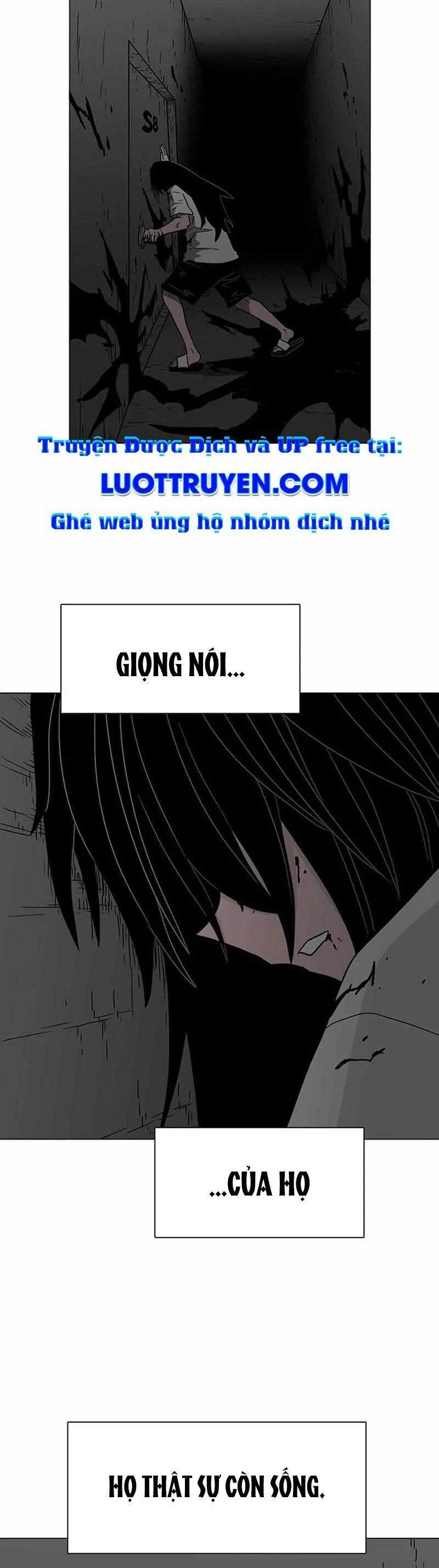 Vết Mờ Của Quá Khứ - Chapter 6 - Page 17