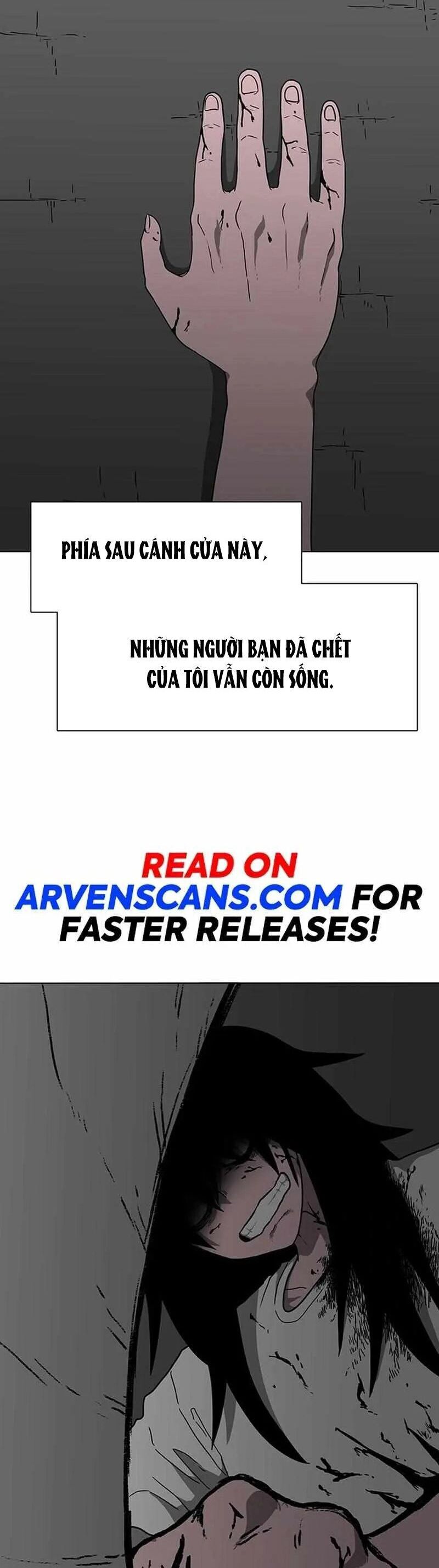 Vết Mờ Của Quá Khứ - Chapter 6 - Page 18