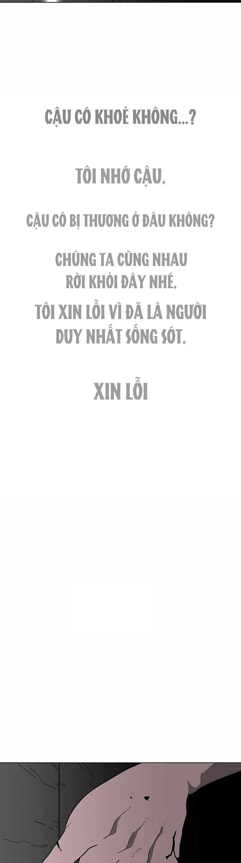 Vết Mờ Của Quá Khứ - Chapter 6 - Page 20