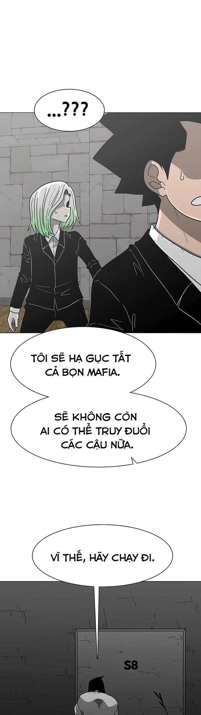 Vết Mờ Của Quá Khứ - Chapter 6 - Page 22
