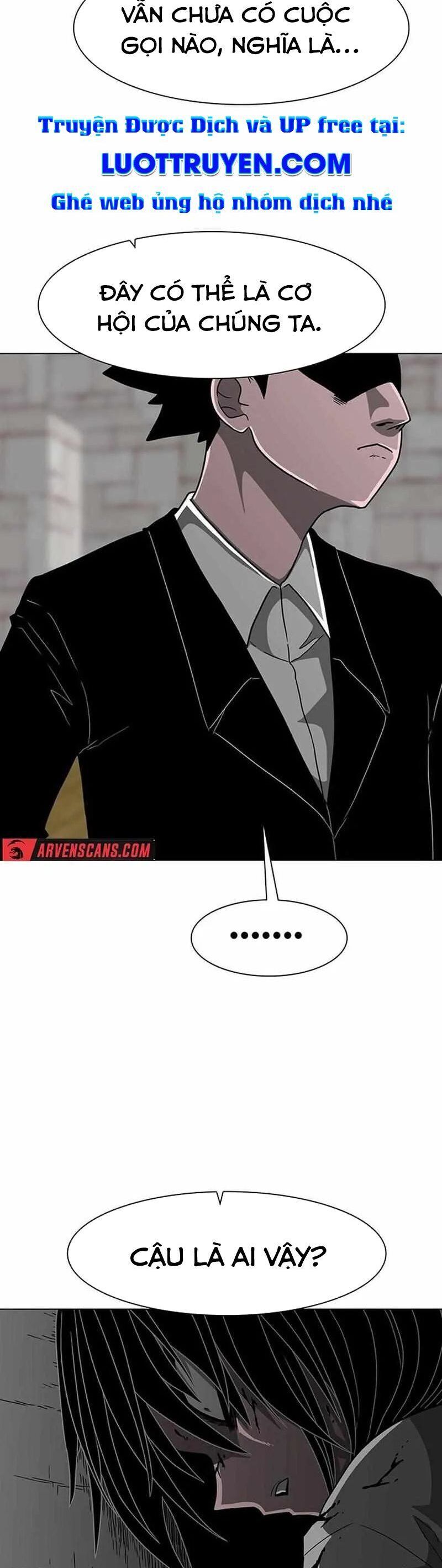 Vết Mờ Của Quá Khứ - Chapter 6 - Page 25