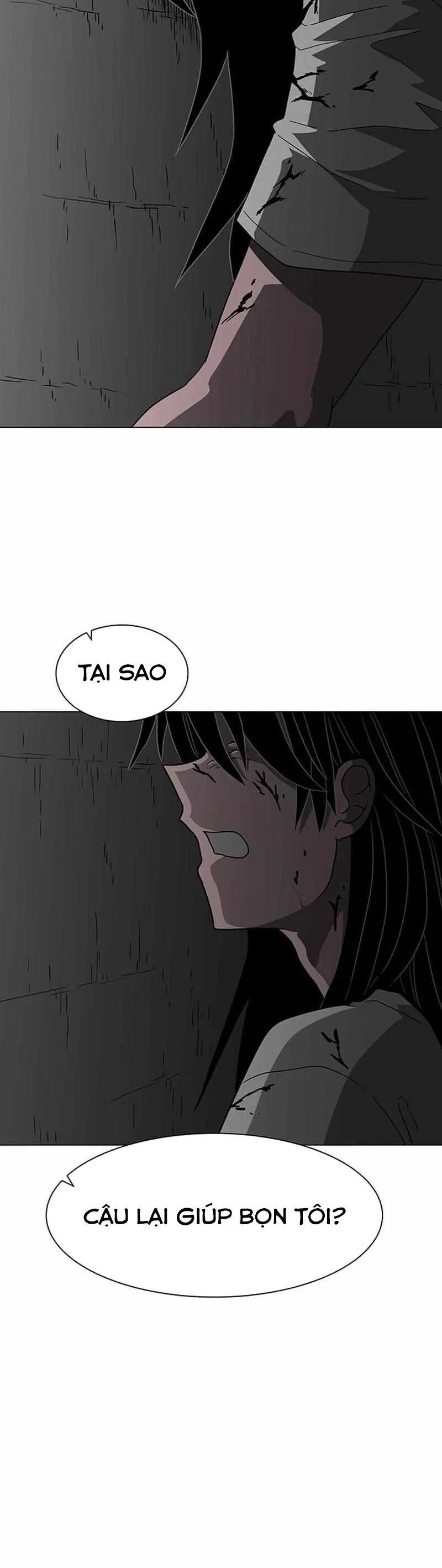 Vết Mờ Của Quá Khứ - Chapter 6 - Page 26