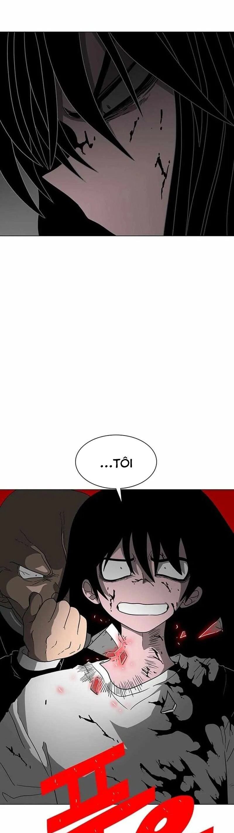 Vết Mờ Của Quá Khứ - Chapter 6 - Page 27