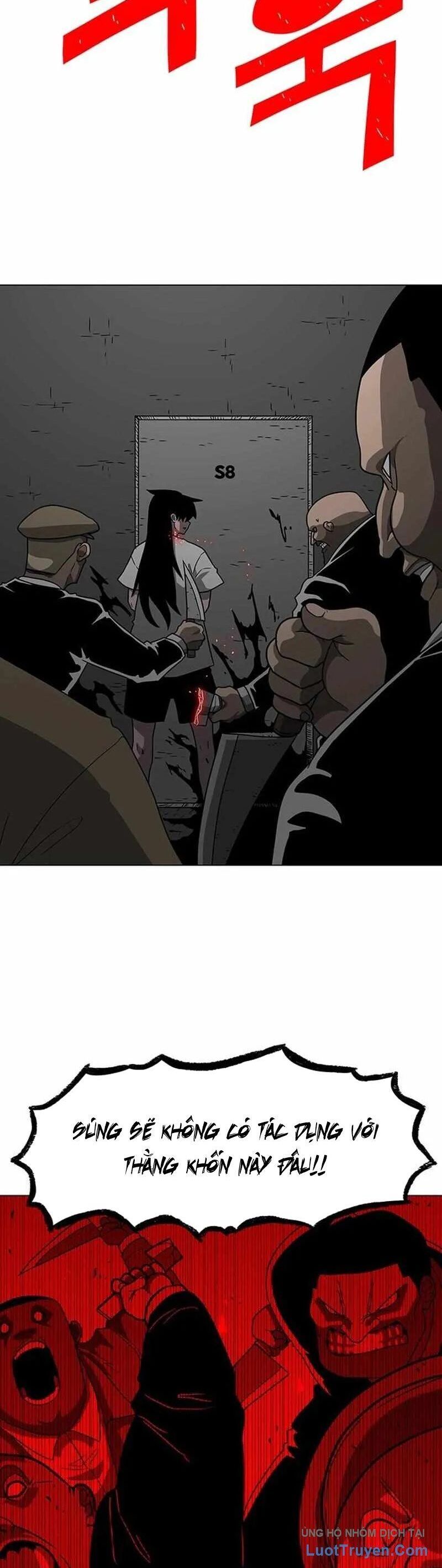 Vết Mờ Của Quá Khứ - Chapter 6 - Page 28