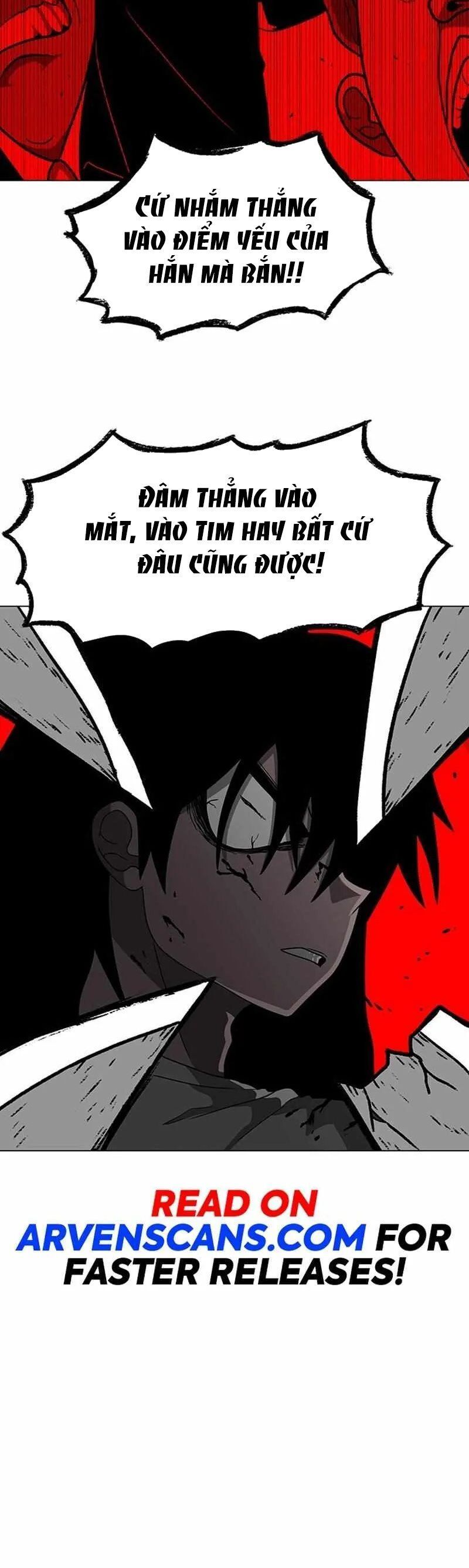 Vết Mờ Của Quá Khứ - Chapter 6 - Page 29