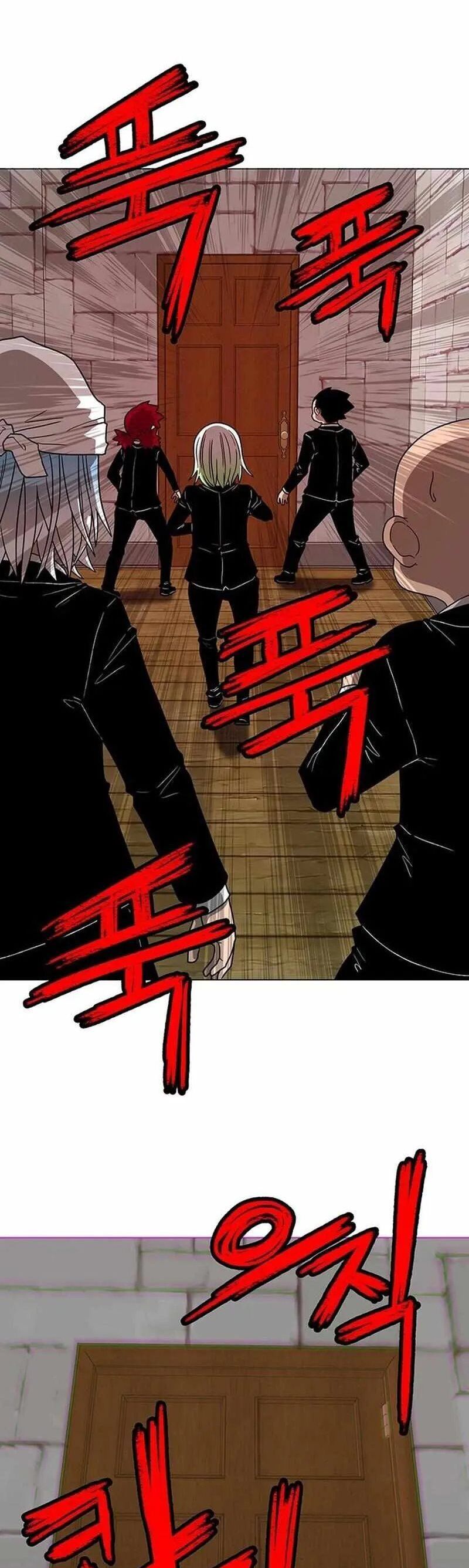 Vết Mờ Của Quá Khứ - Chapter 6 - Page 30