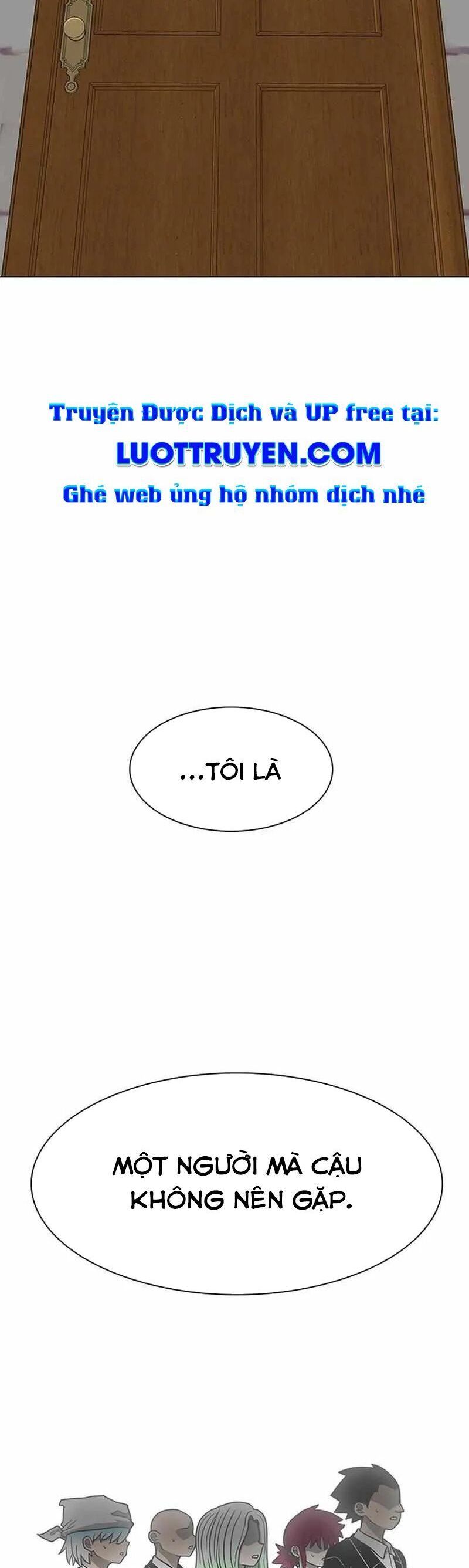 Vết Mờ Của Quá Khứ - Chapter 6 - Page 32