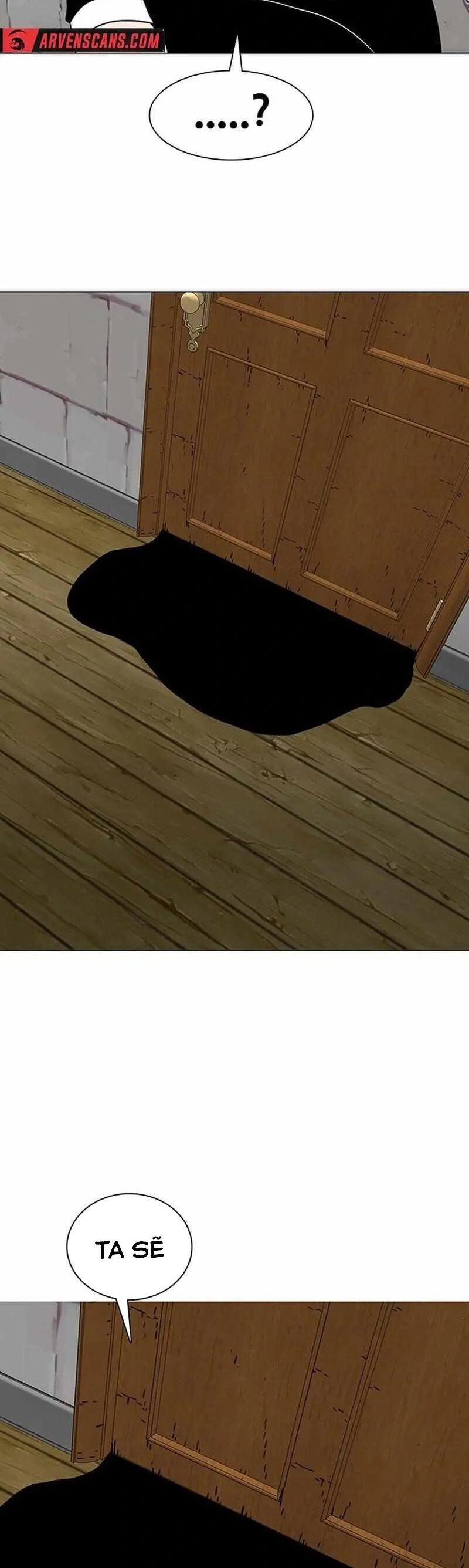 Vết Mờ Của Quá Khứ - Chapter 6 - Page 34