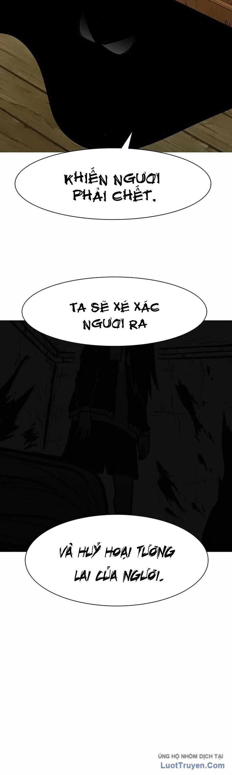 Vết Mờ Của Quá Khứ - Chapter 6 - Page 35