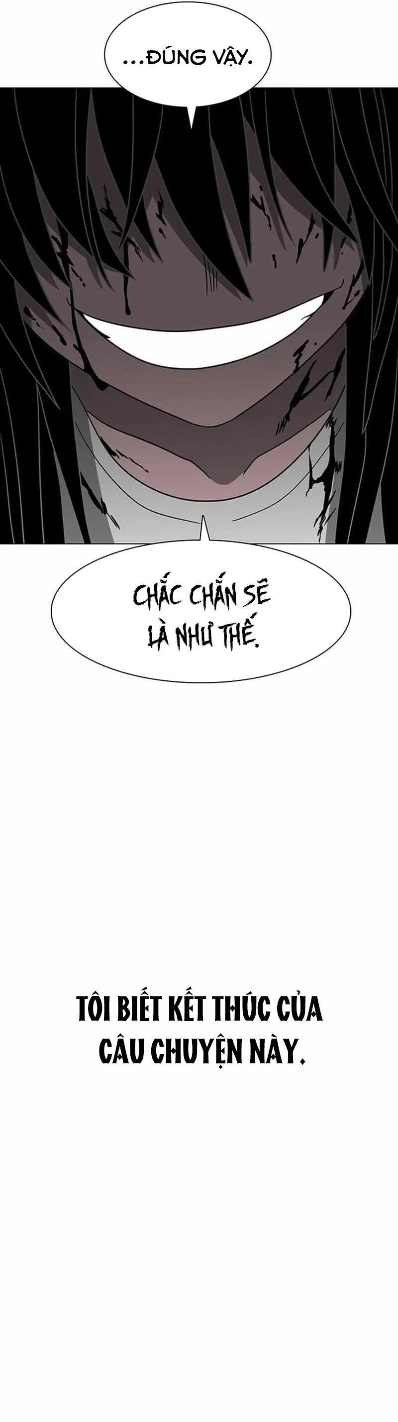 Vết Mờ Của Quá Khứ - Chapter 6 - Page 36