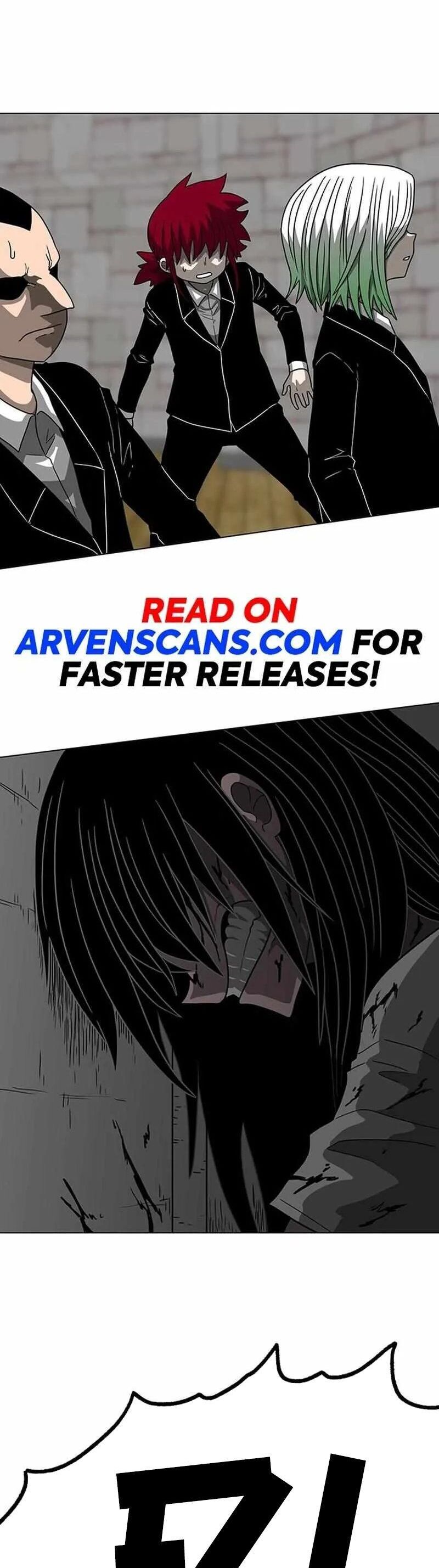 Vết Mờ Của Quá Khứ - Chapter 6 - Page 37