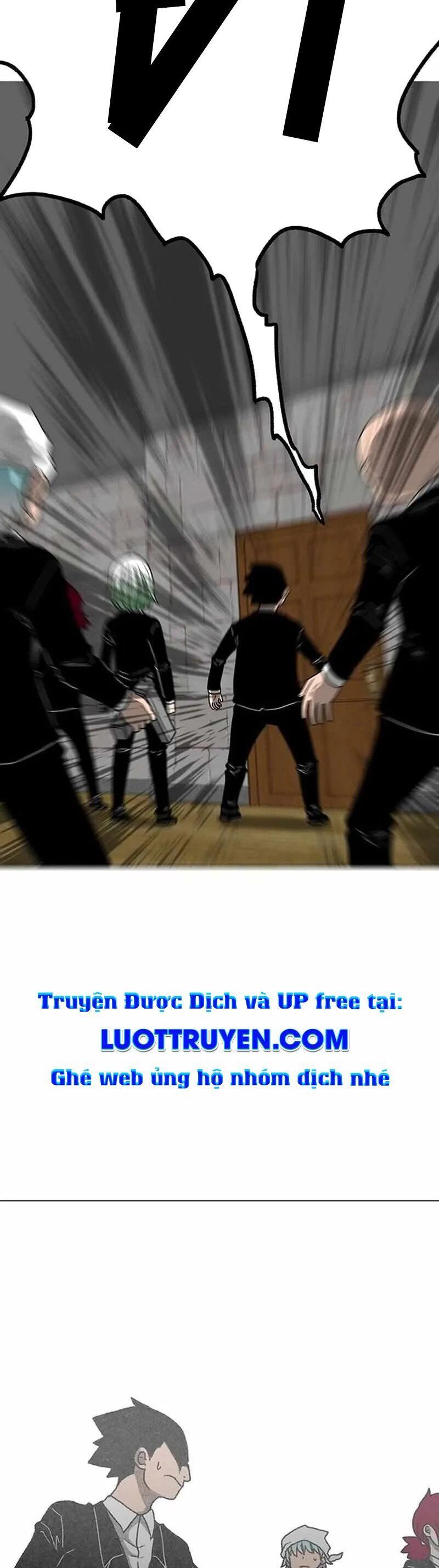 Vết Mờ Của Quá Khứ - Chapter 6 - Page 38