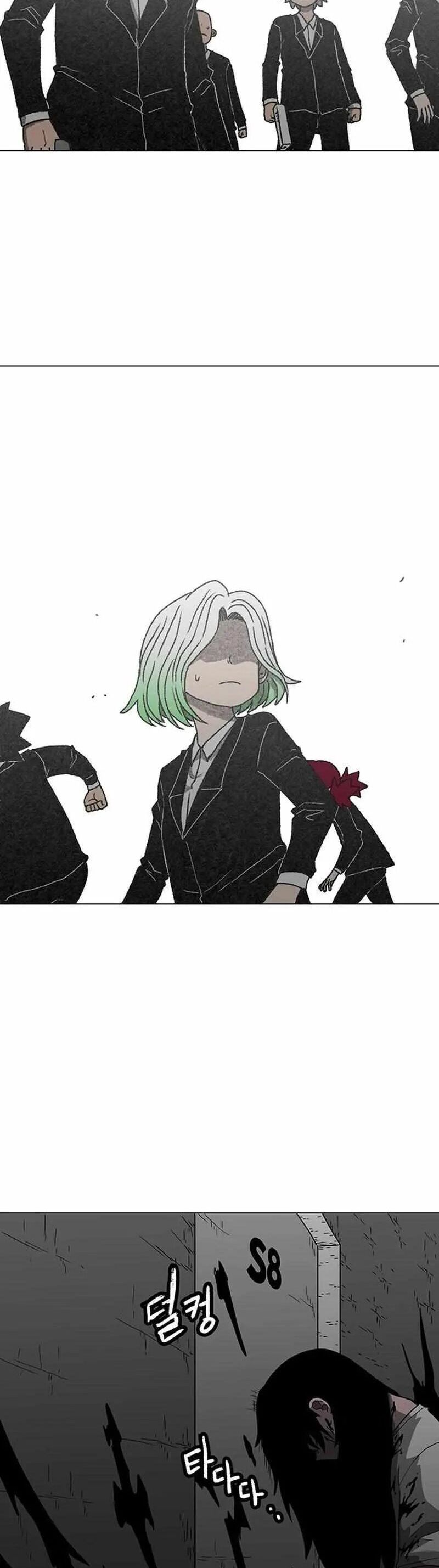 Vết Mờ Của Quá Khứ - Chapter 6 - Page 39