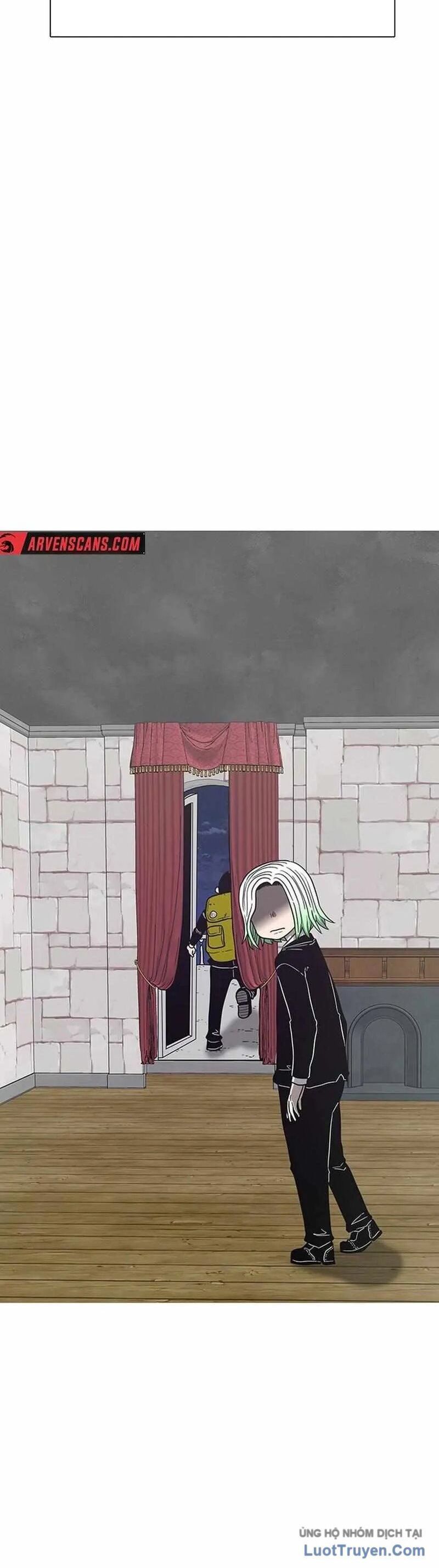 Vết Mờ Của Quá Khứ - Chapter 6 - Page 42