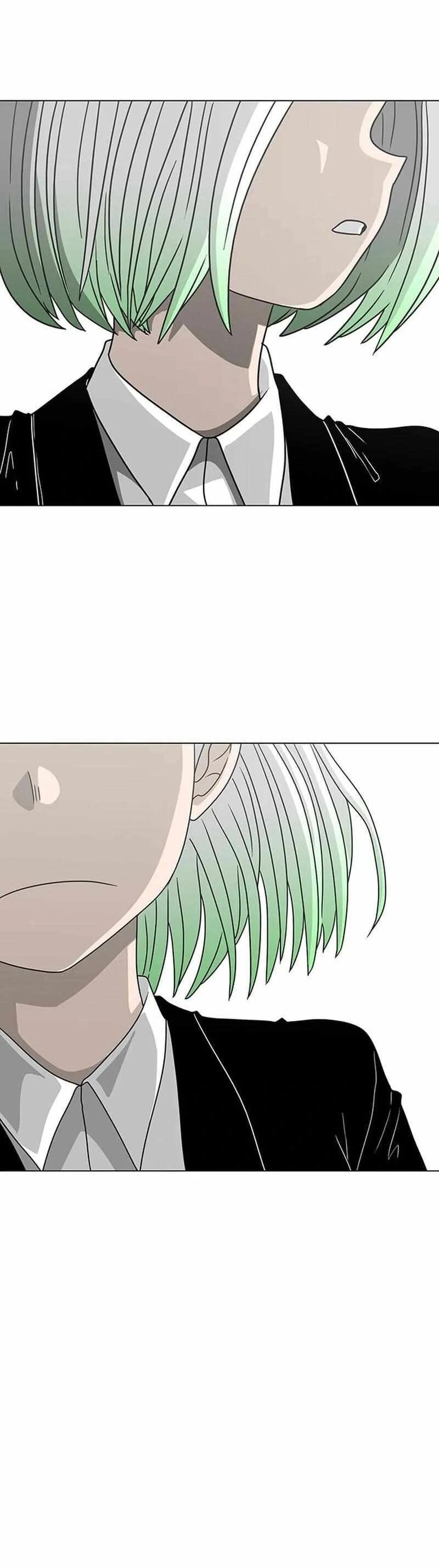 Vết Mờ Của Quá Khứ - Chapter 6 - Page 43