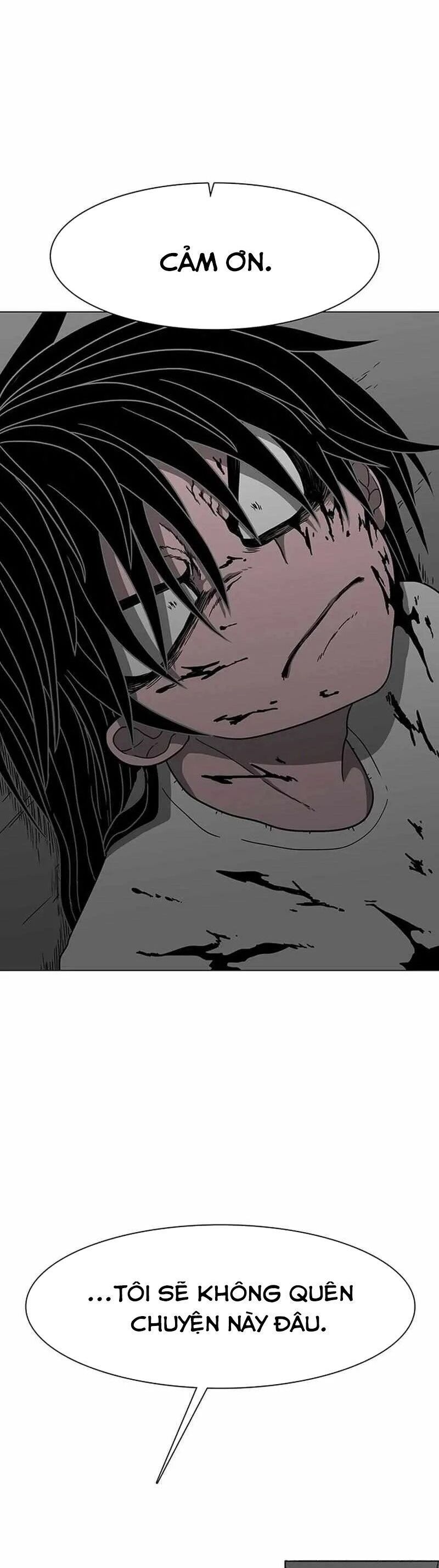Vết Mờ Của Quá Khứ - Chapter 6 - Page 44
