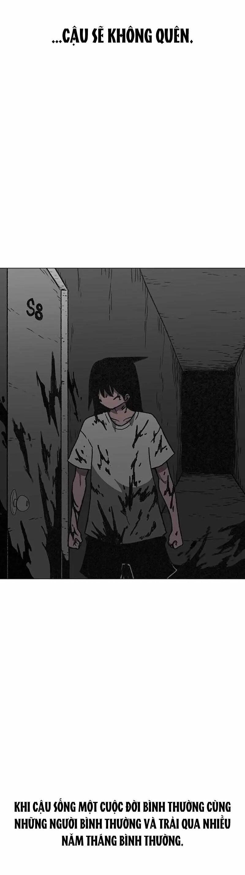 Vết Mờ Của Quá Khứ - Chapter 6 - Page 46