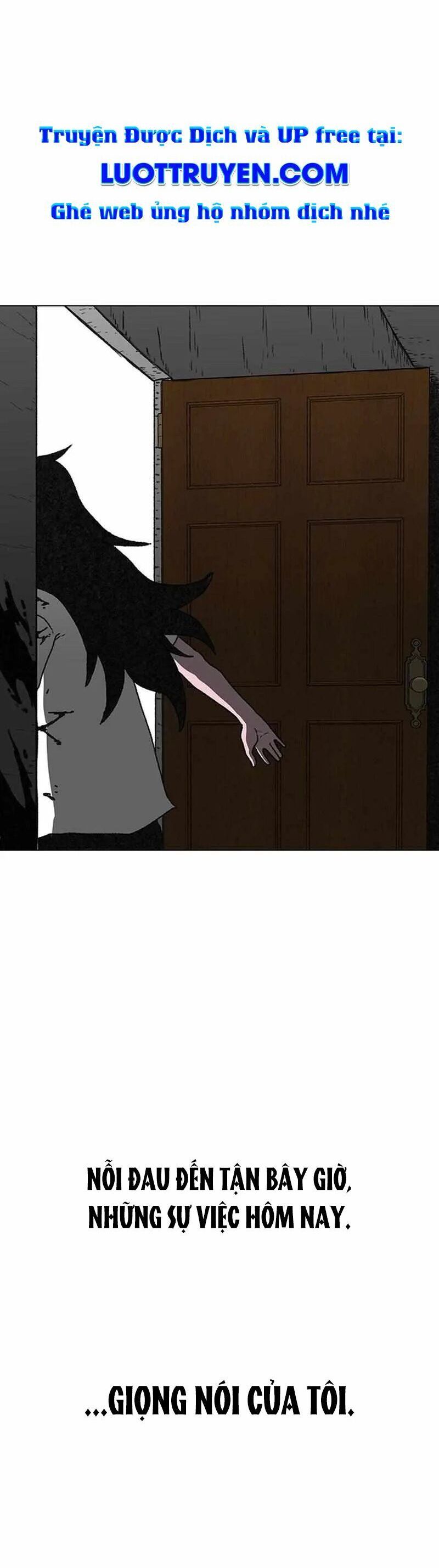 Vết Mờ Của Quá Khứ - Chapter 6 - Page 47