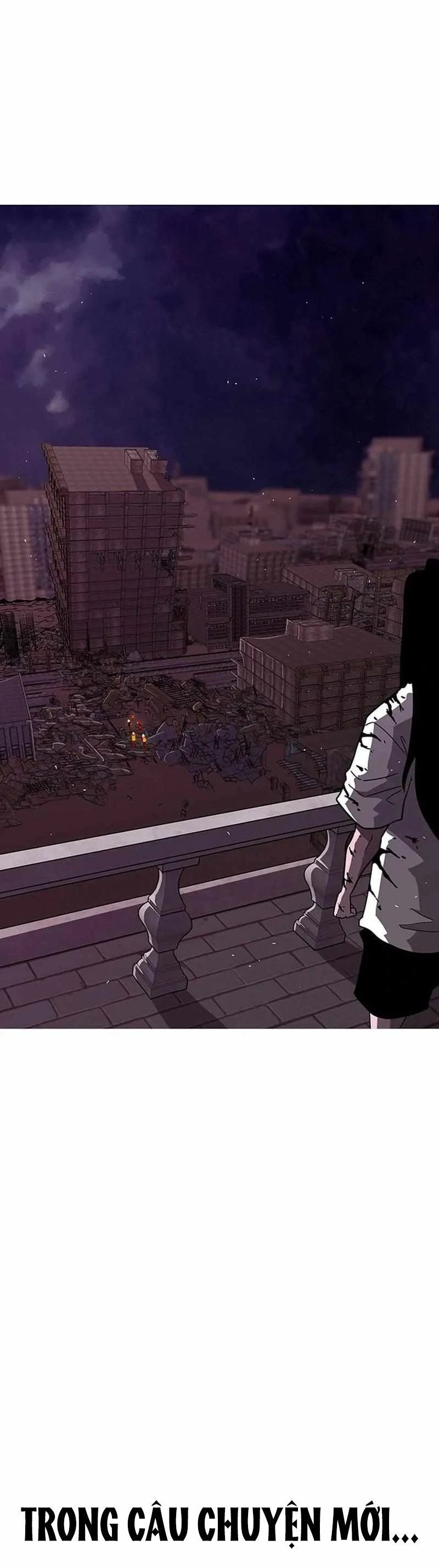 Vết Mờ Của Quá Khứ - Chapter 6 - Page 50