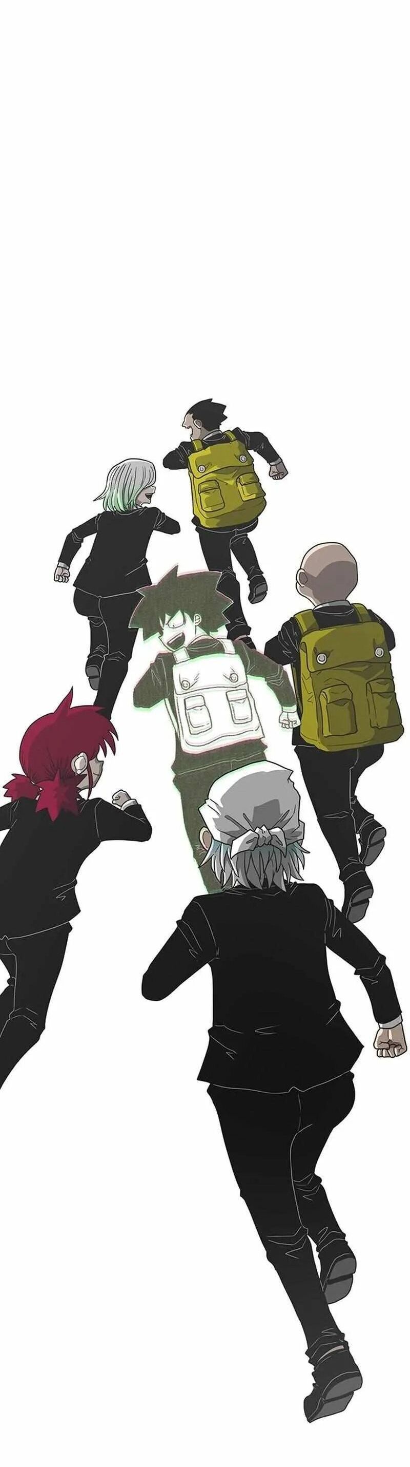 Vết Mờ Của Quá Khứ - Chapter 6 - Page 52