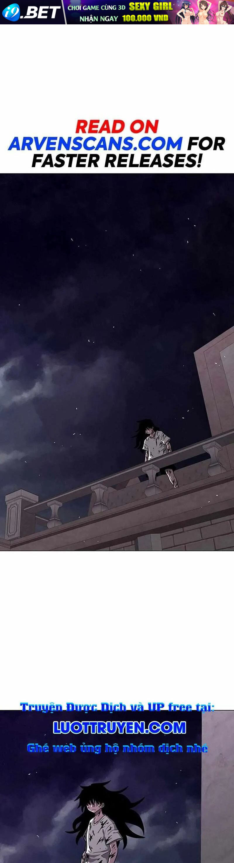 Vết Mờ Của Quá Khứ - Chapter 6 - Page 53