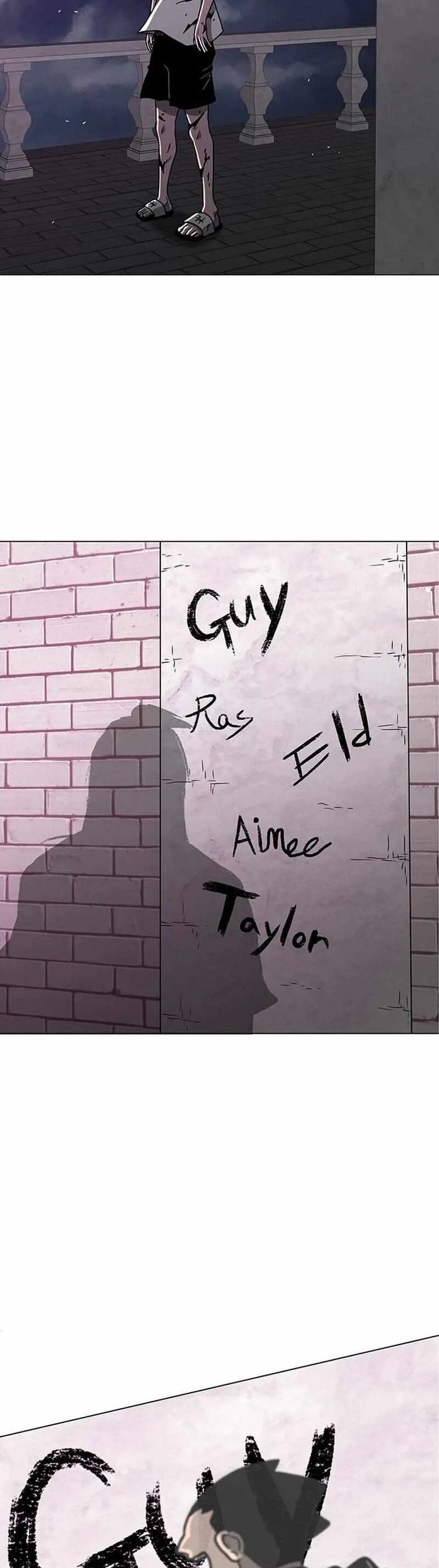 Vết Mờ Của Quá Khứ - Chapter 6 - Page 54