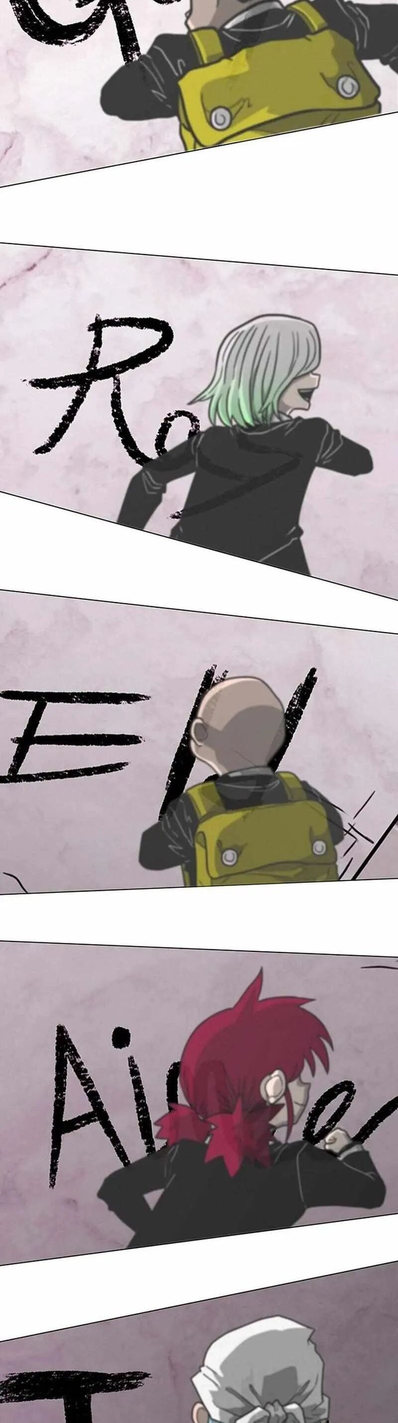 Vết Mờ Của Quá Khứ - Chapter 6 - Page 55