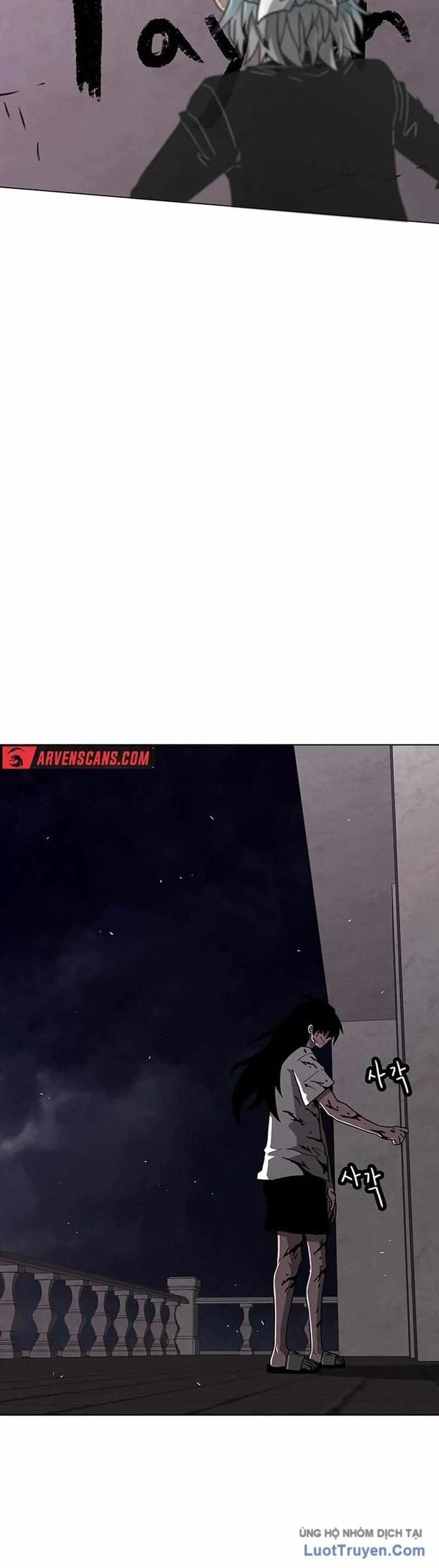 Vết Mờ Của Quá Khứ - Chapter 6 - Page 56