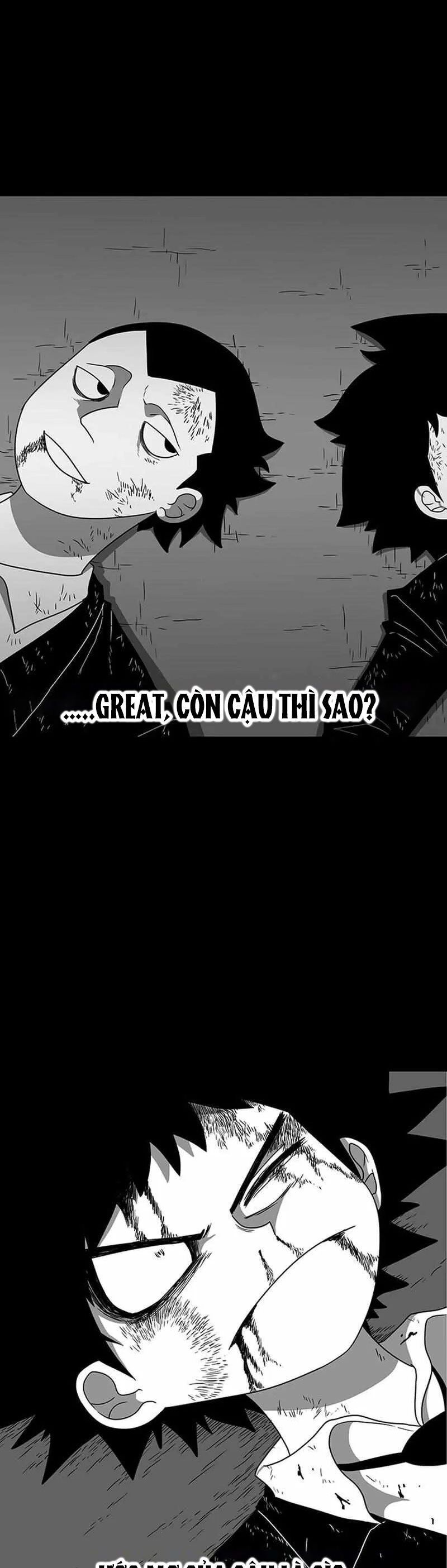 Vết Mờ Của Quá Khứ - Chapter 6 - Page 62