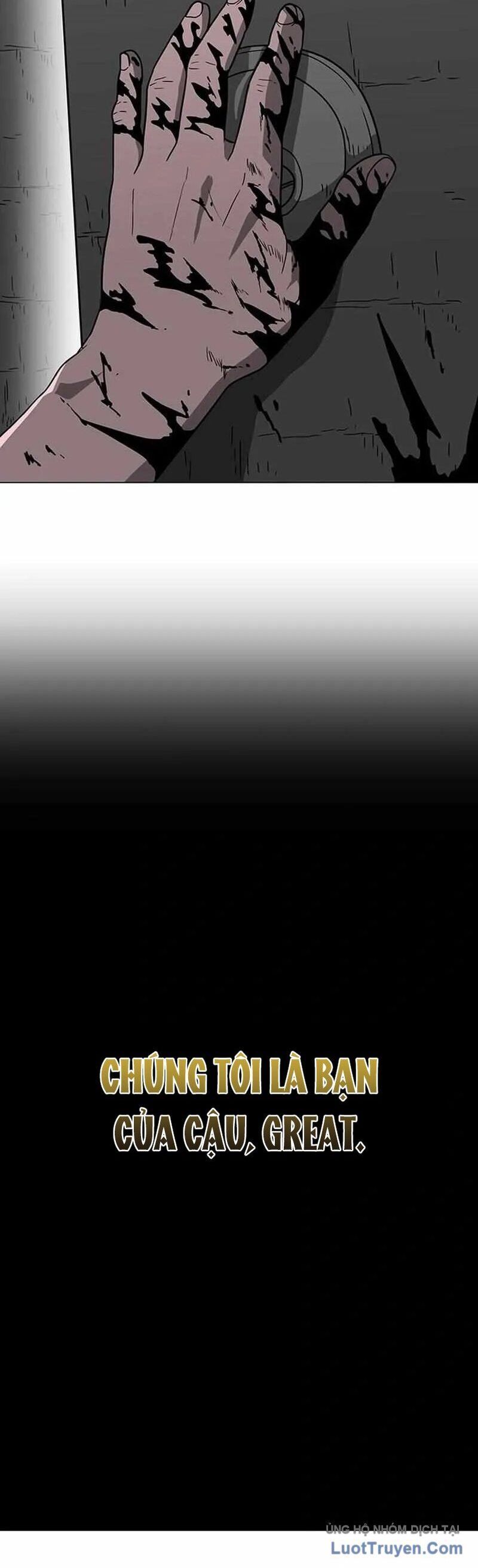 Vết Mờ Của Quá Khứ - Chapter 6 - Page 7