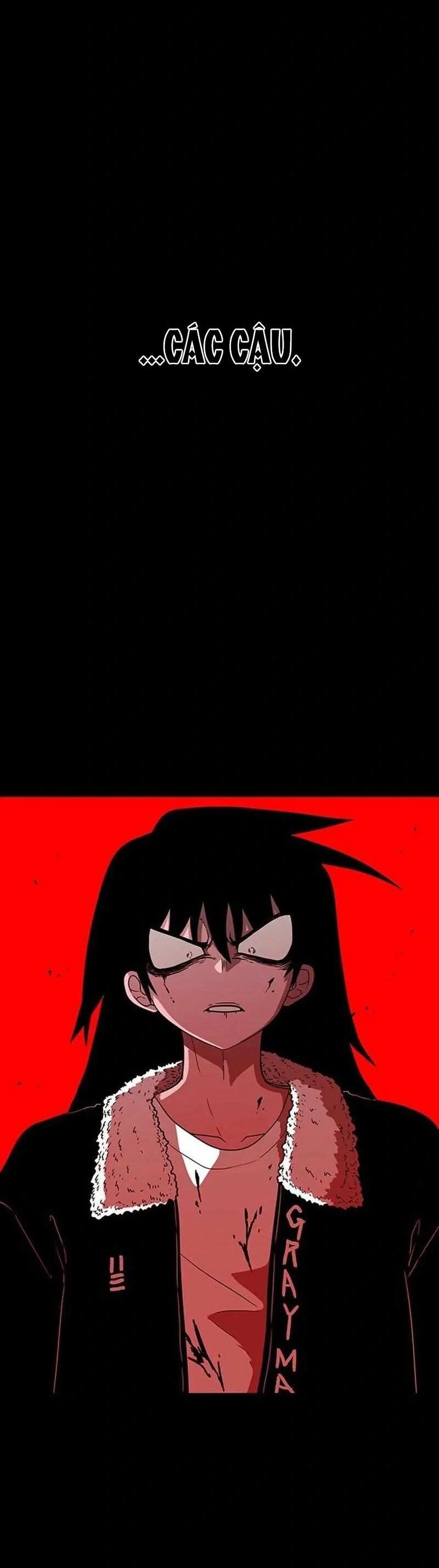 Vết Mờ Của Quá Khứ - Chapter 6 - Page 9