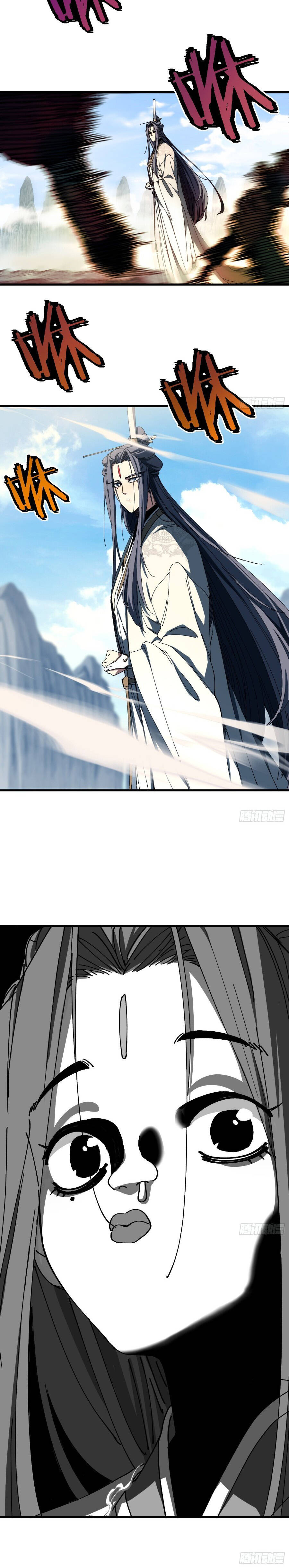 Tu Tiên Đâu Có Khó Đến Vậy - Chapter 4 - Page 11