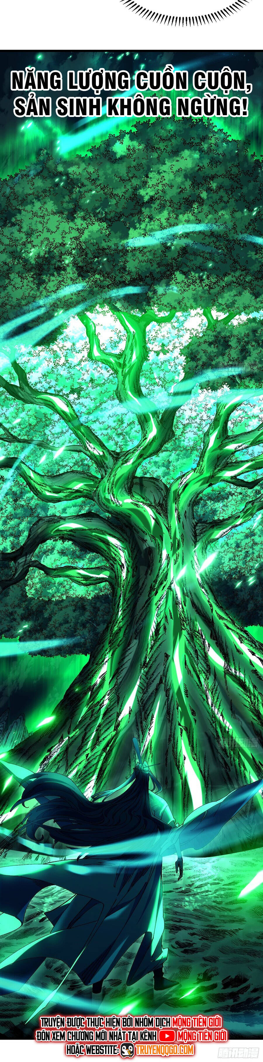 Tu Tiên Đâu Có Khó Đến Vậy - Chapter 5 - Page 8