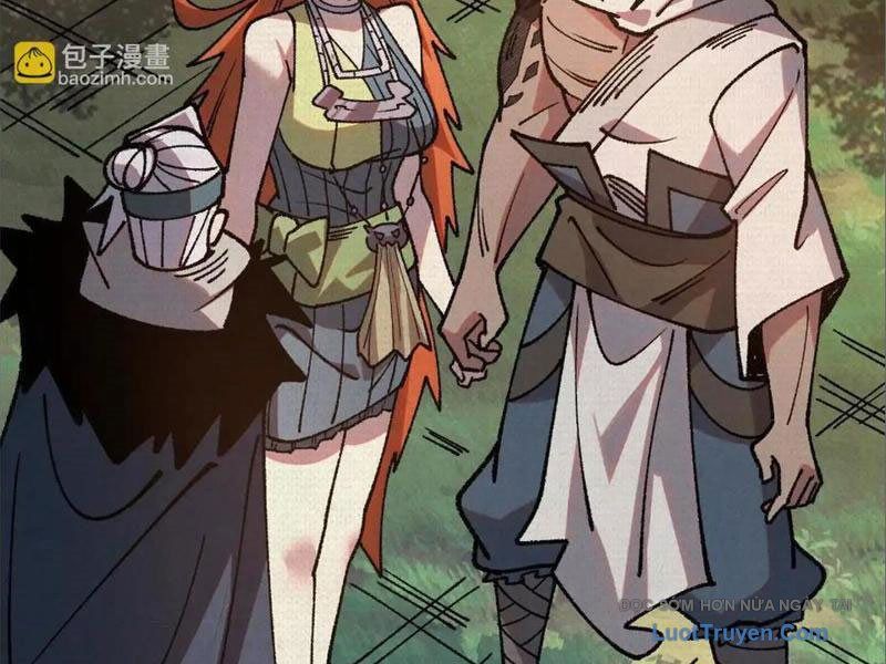 Xi Hồn Chapter 100 - Trang 100