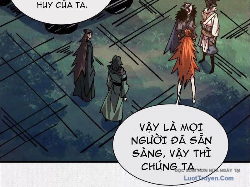 Xi Hồn Chapter 100 - Trang 104