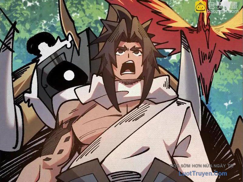 Xi Hồn Chapter 100 - Trang 106