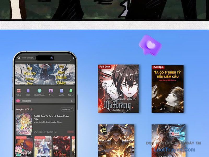 Xi Hồn Chapter 100 - Trang 109