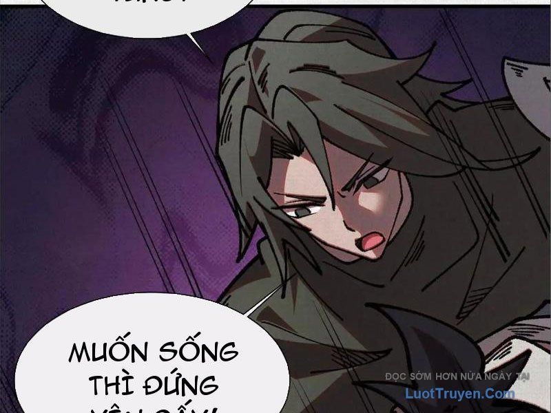 Xi Hồn Chapter 100 - Trang 12