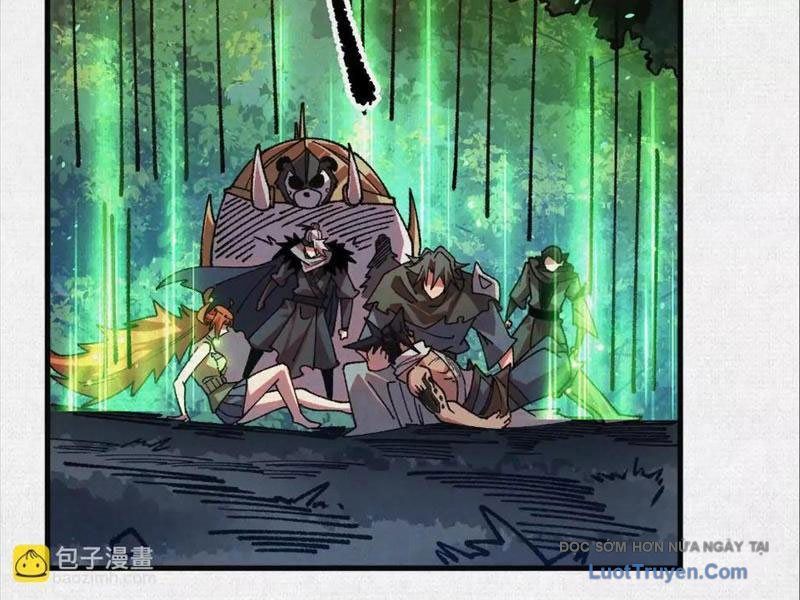 Xi Hồn Chapter 100 - Trang 35