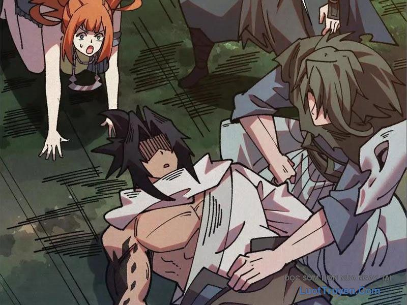 Xi Hồn Chapter 100 - Trang 37