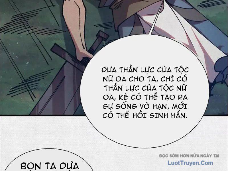 Xi Hồn Chapter 100 - Trang 38