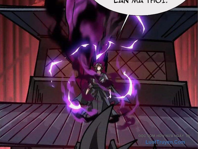 Xi Hồn Chapter 100 - Trang 5