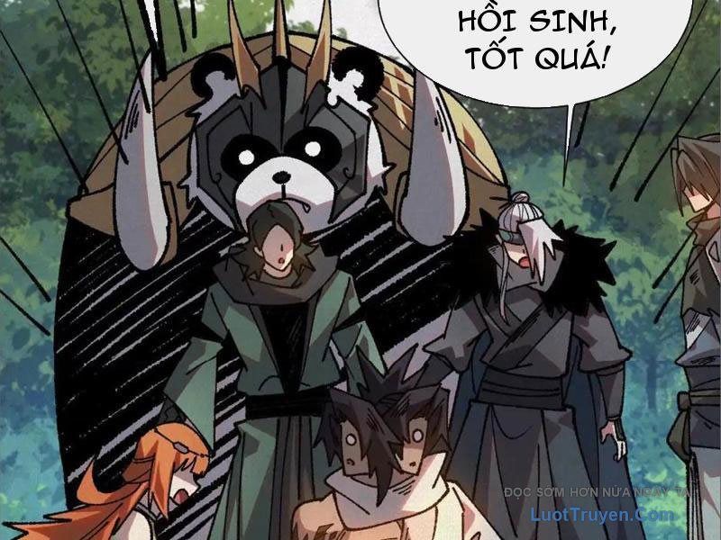 Xi Hồn Chapter 100 - Trang 55