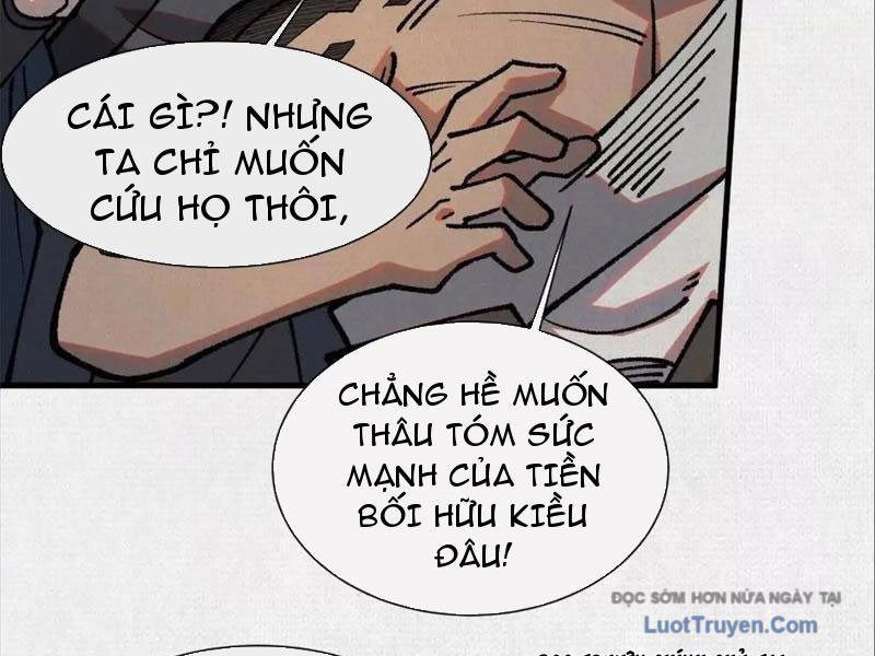 Xi Hồn Chapter 100 - Trang 65