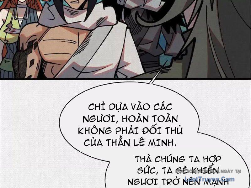 Xi Hồn Chapter 100 - Trang 73
