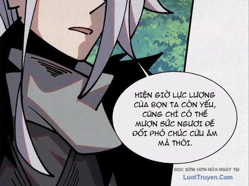 Xi Hồn Chapter 100 - Trang 75