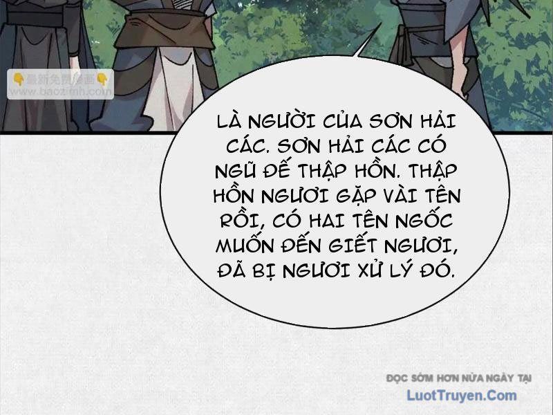 Xi Hồn Chapter 100 - Trang 80