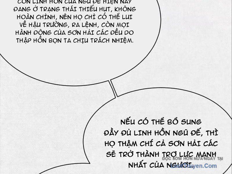 Xi Hồn Chapter 100 - Trang 83