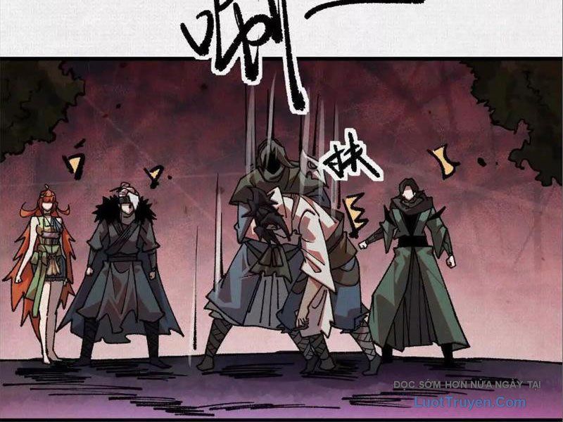 Xi Hồn Chapter 100 - Trang 9